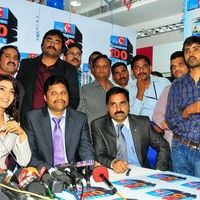 Samantha at BigC 100th Show Room Opening Pictures